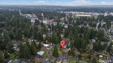 111 NW 140th Street Seattle WA 98177