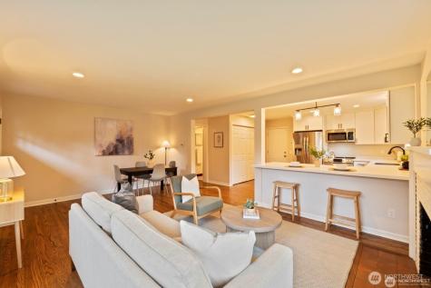 111 NW 140th Street Seattle WA 98177