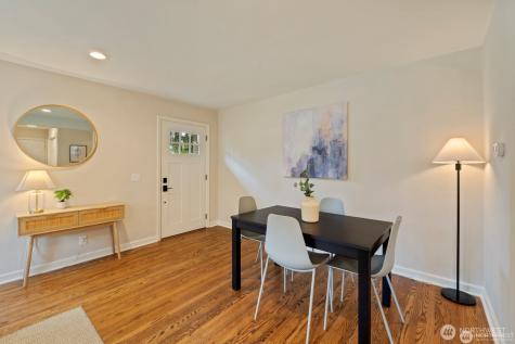 111 NW 140th Street Seattle WA 98177