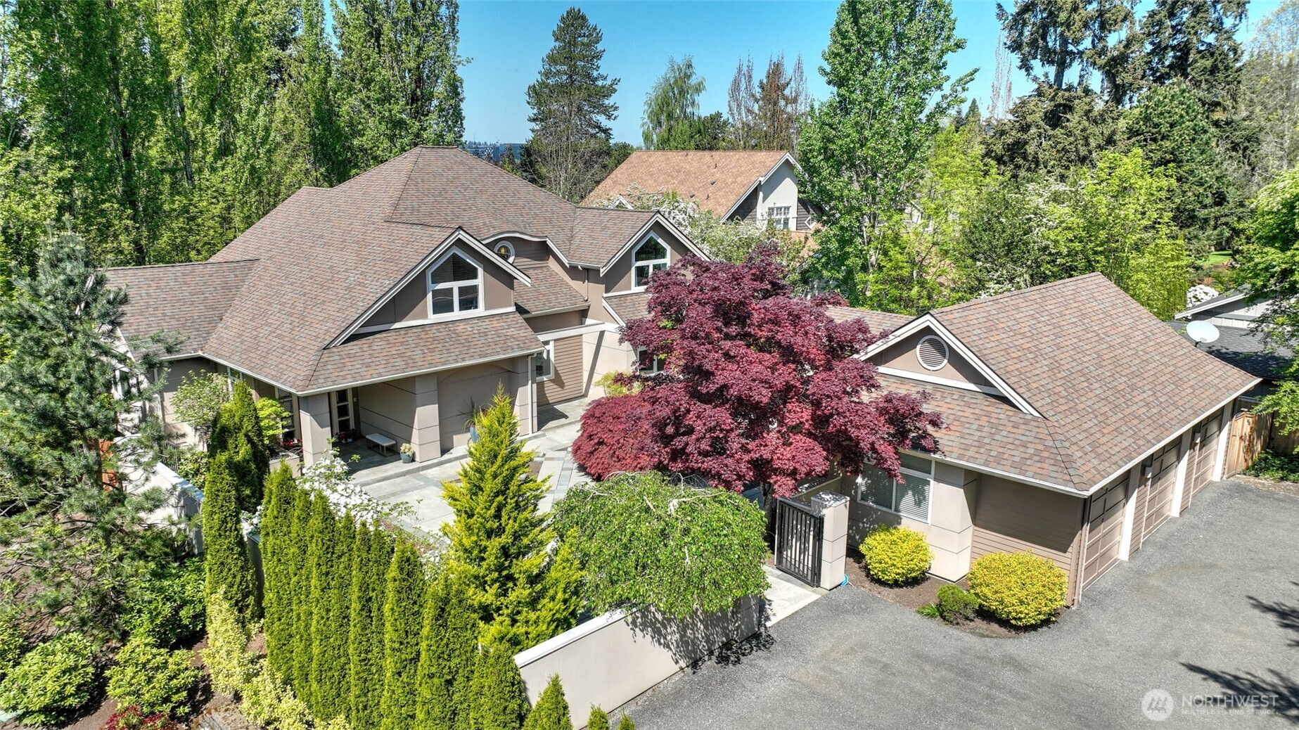 13730 Main Street Bellevue WA 98005