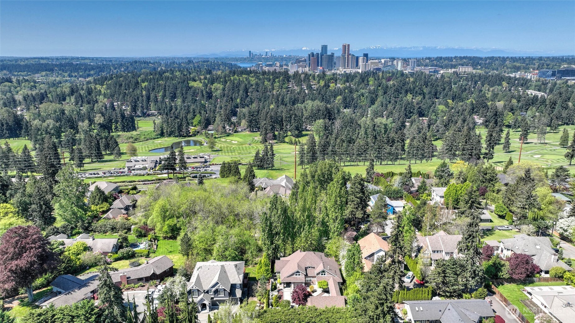 13730 Main Street Bellevue WA 98005
