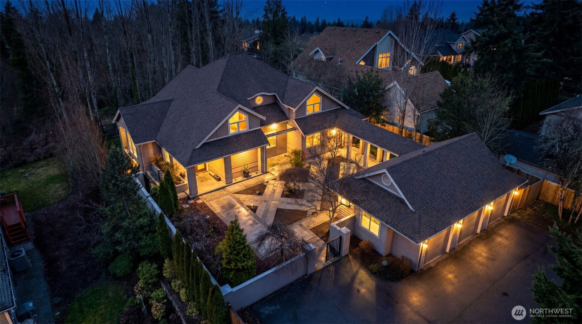 13730 Main Street Bellevue WA 98005
