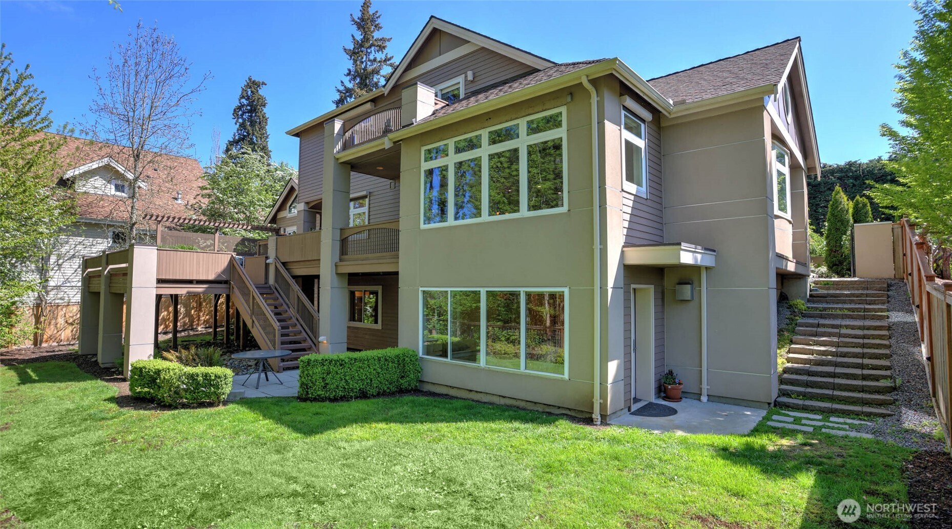 13730 Main Street Bellevue WA 98005