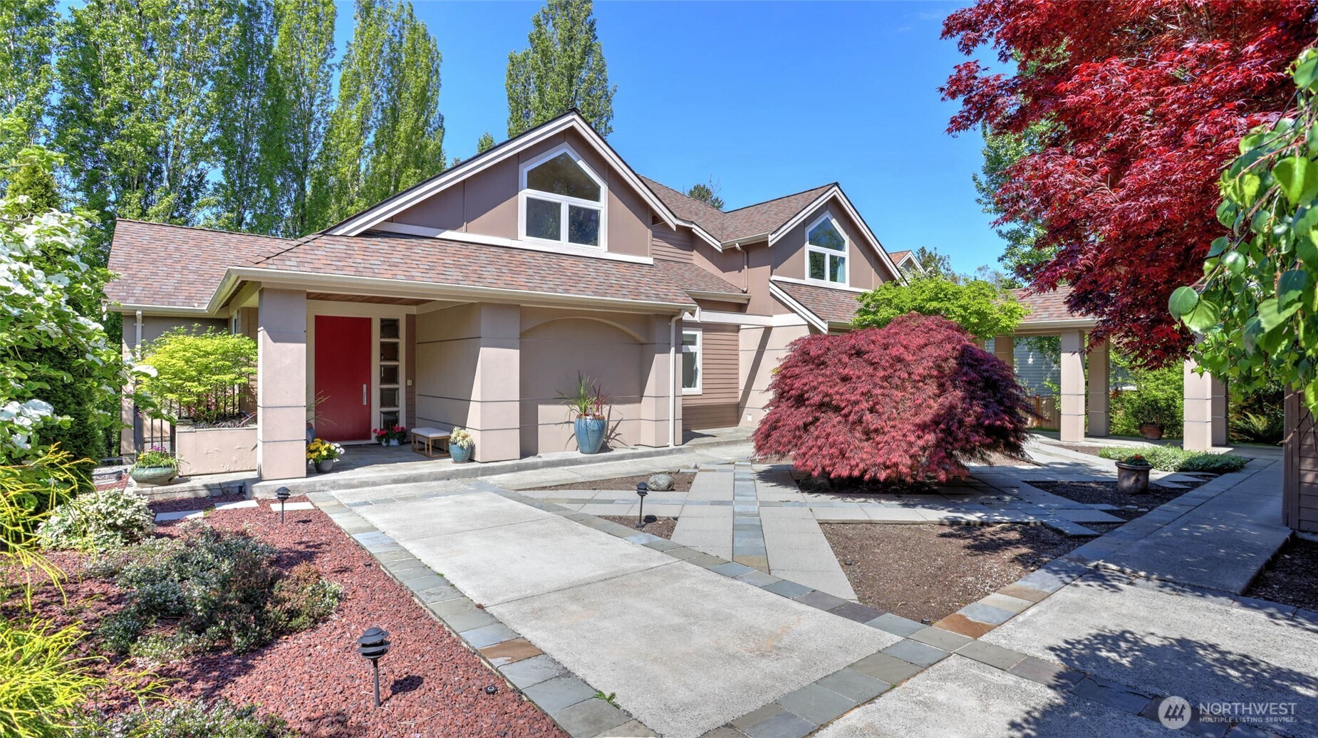13730 Main Street Bellevue WA 98005