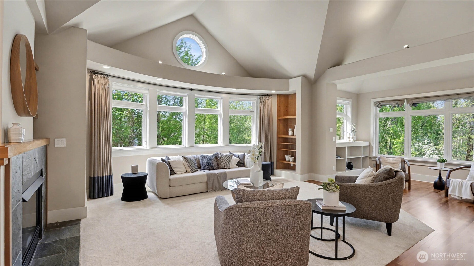 13730 Main Street Bellevue WA 98005