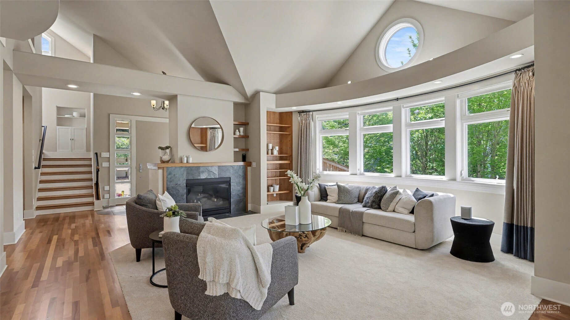 13730 Main Street Bellevue WA 98005