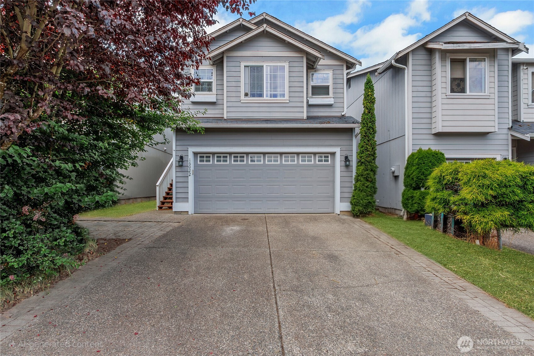 16022 89th Avenue E Puyallup WA 98375