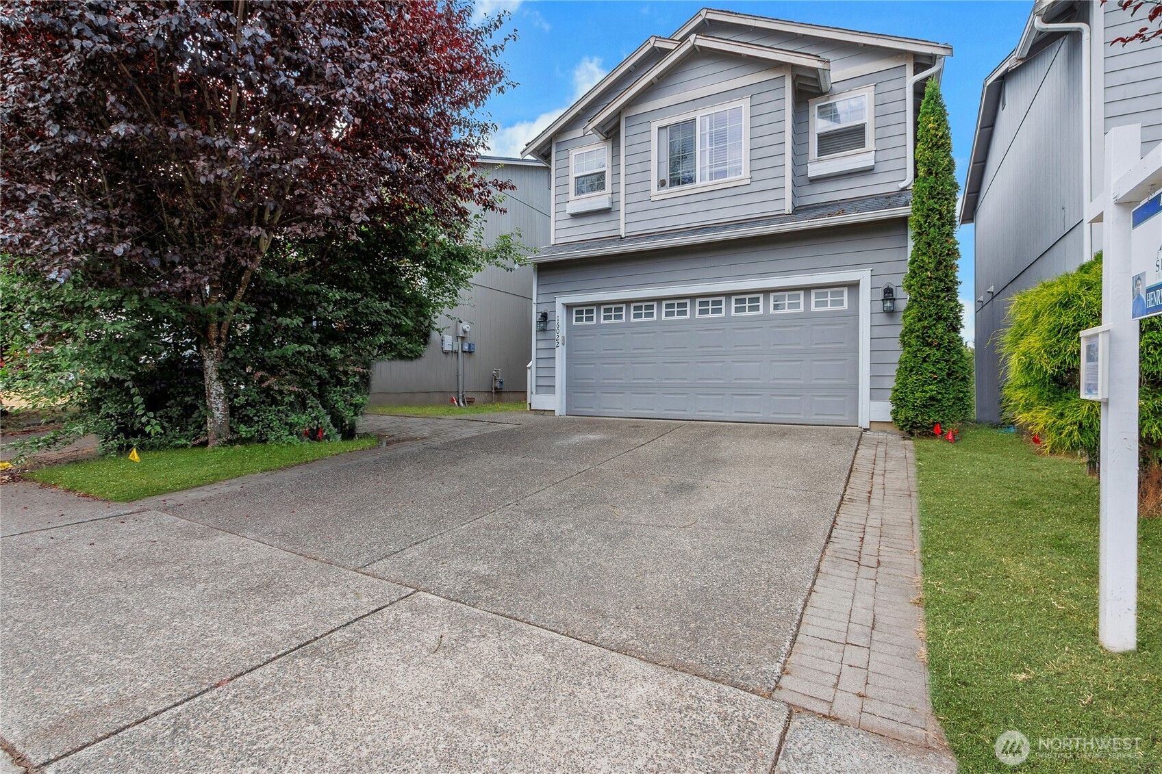 16022 89th Avenue E Puyallup WA 98375