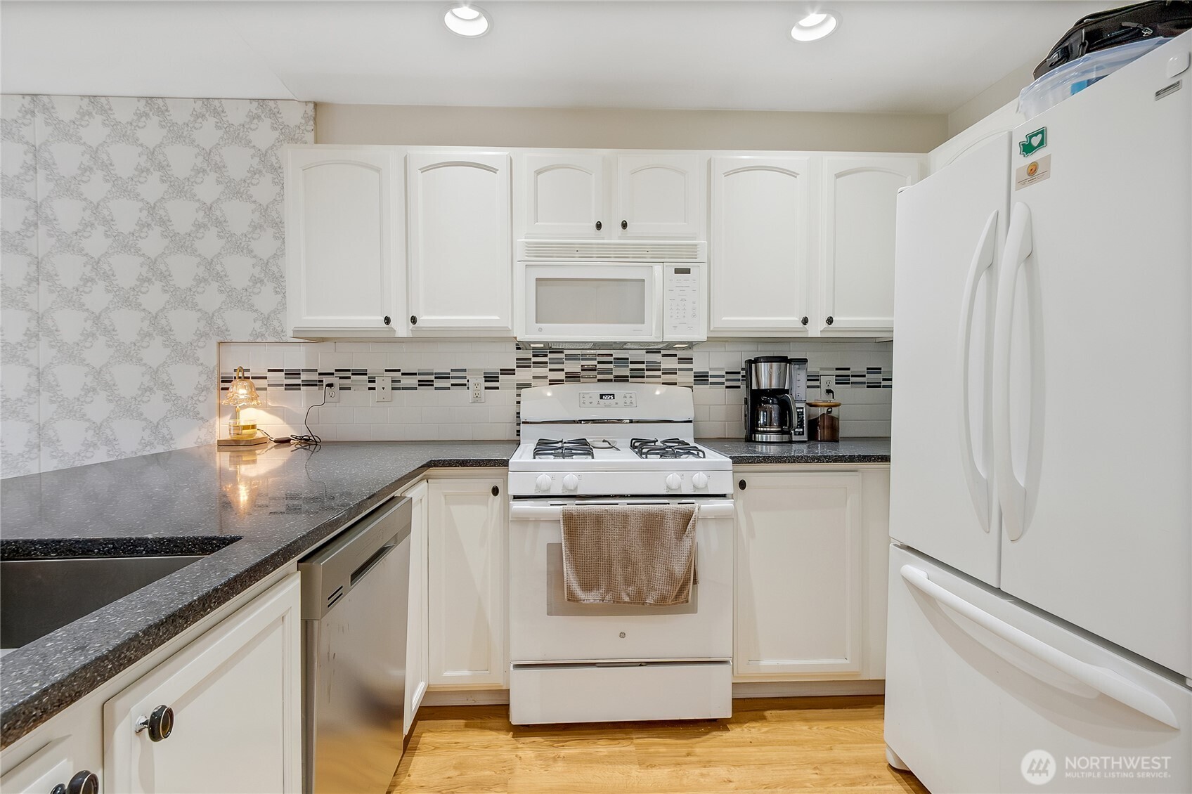 16022 89th Avenue E Puyallup WA 98375