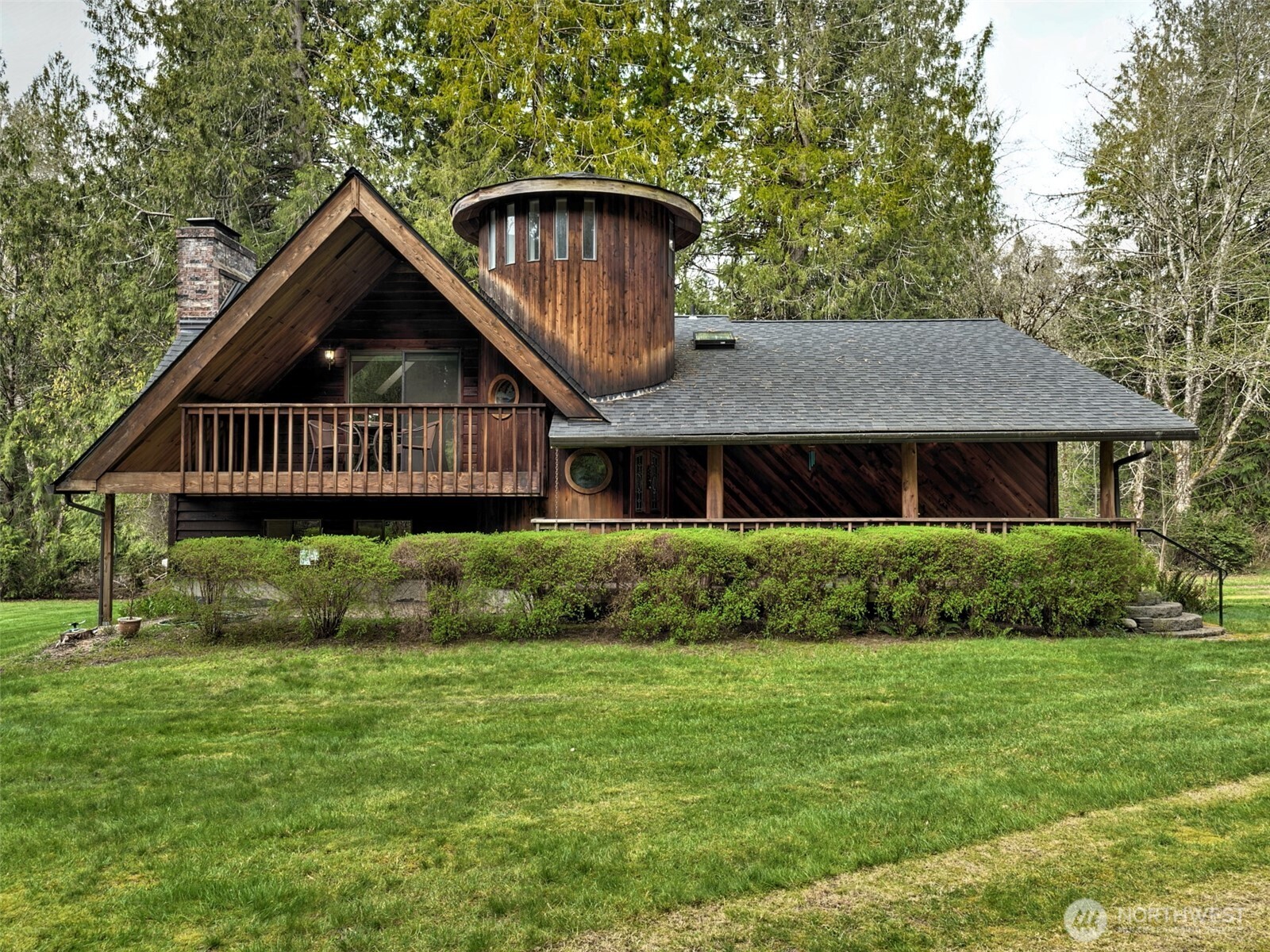 6041 E Agate Road Shelton WA 98584