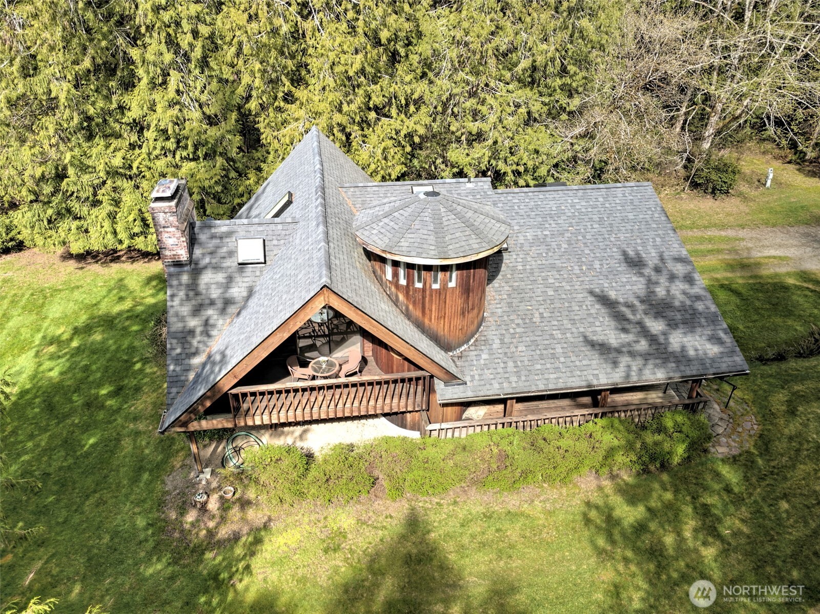 6041 E Agate Road Shelton WA 98584