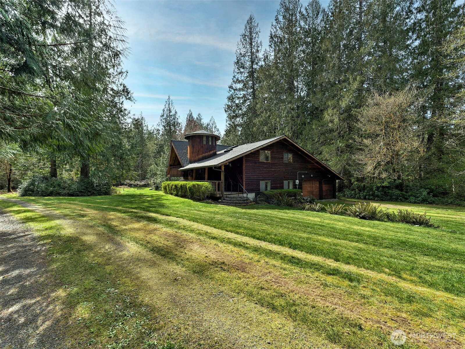 6041 E Agate Road Shelton WA 98584