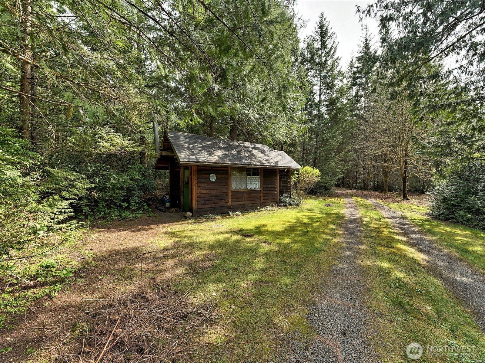 6041 E Agate Road Shelton WA 98584