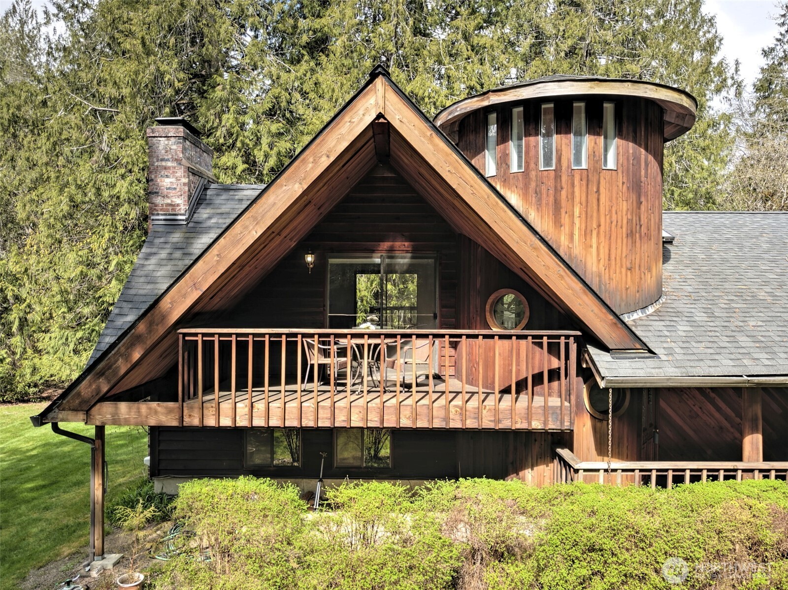 6041 E Agate Road Shelton WA 98584