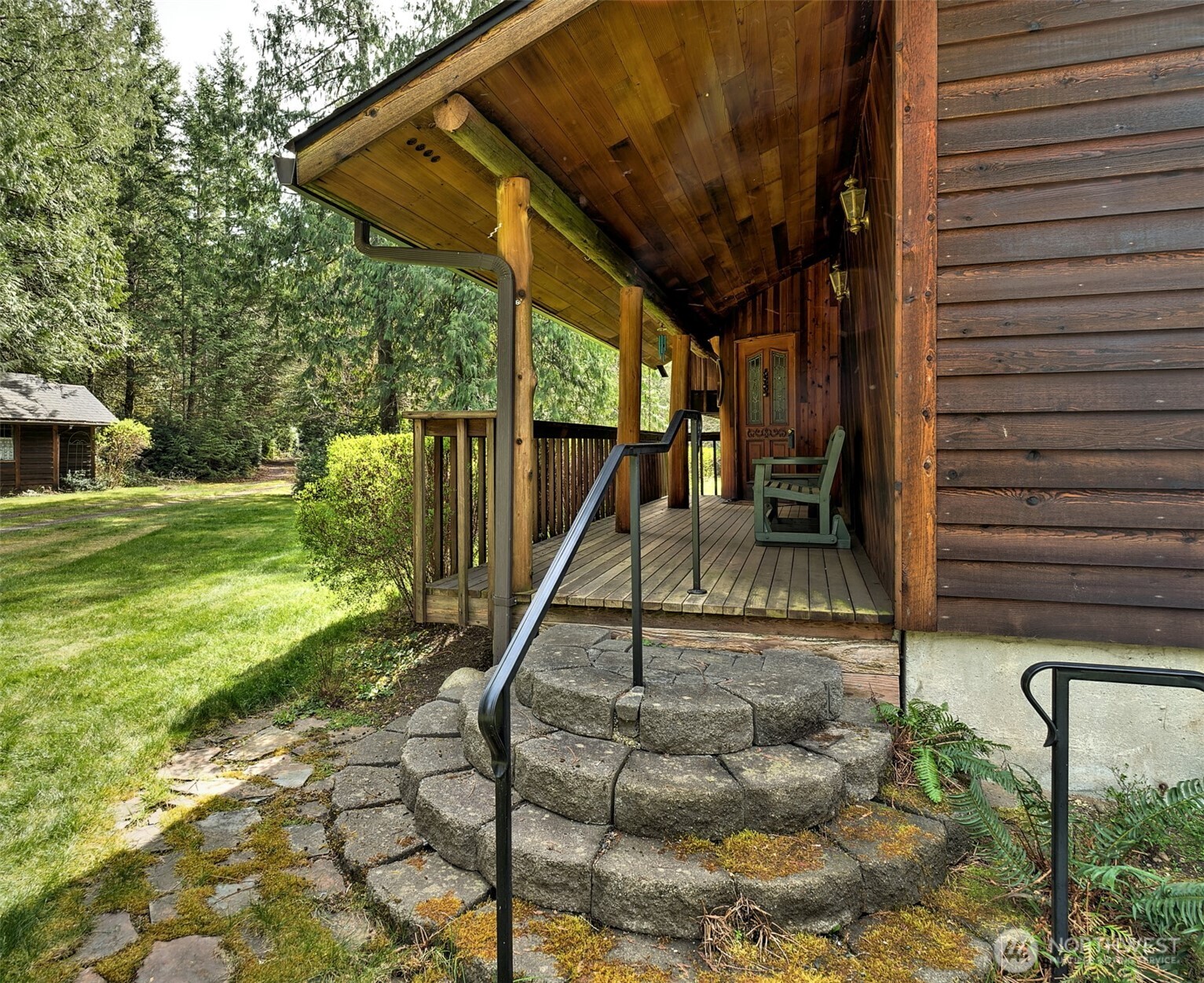 6041 E Agate Road Shelton WA 98584