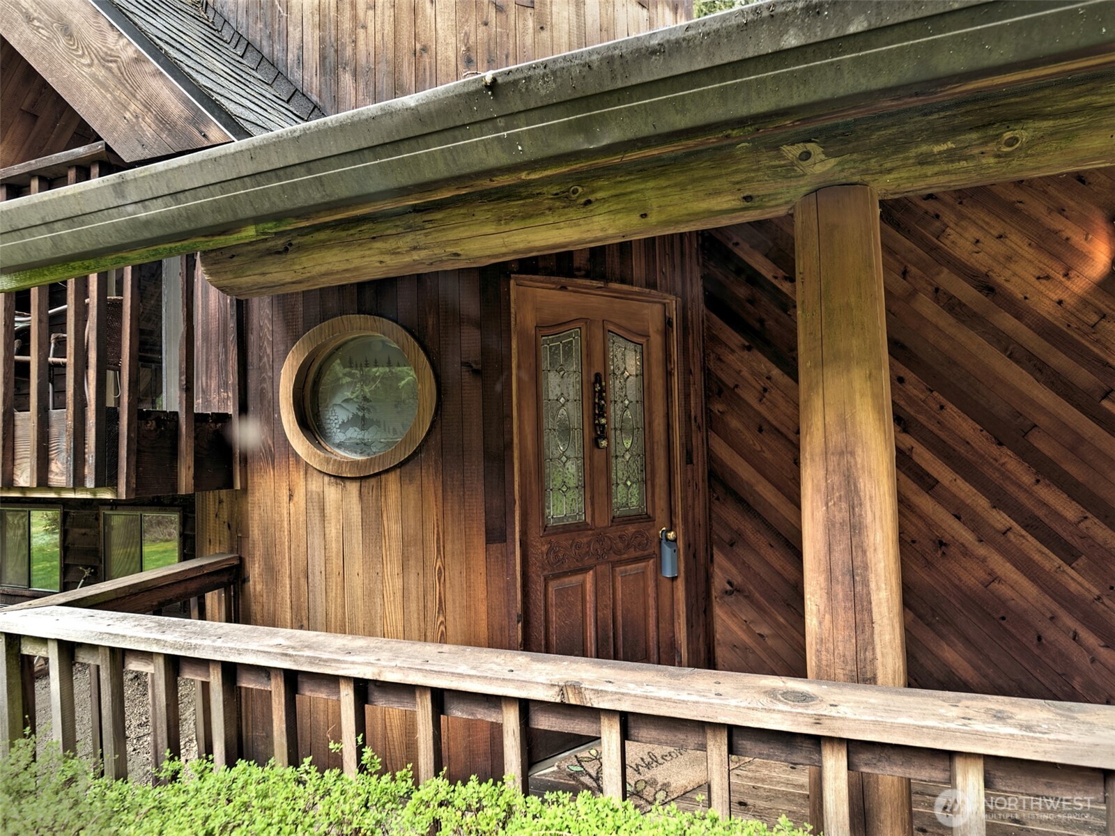 6041 E Agate Road Shelton WA 98584