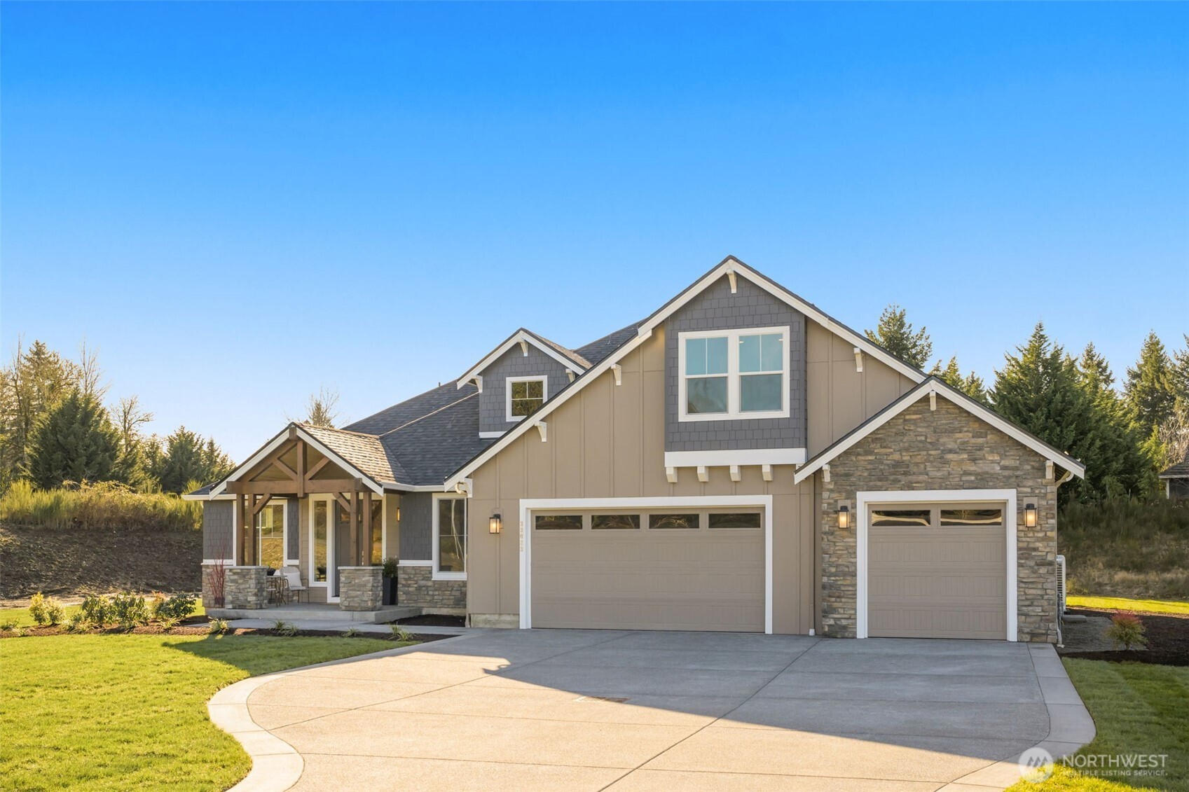 0 (Lot 145) Cougar Prowl Run Place NW Bremerton WA 98312