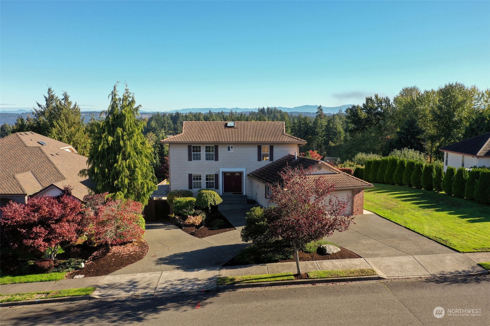2721 Thornhill Road Puyallup WA 98374