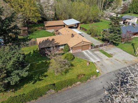 8311 110th Street E Puyallup WA 98373