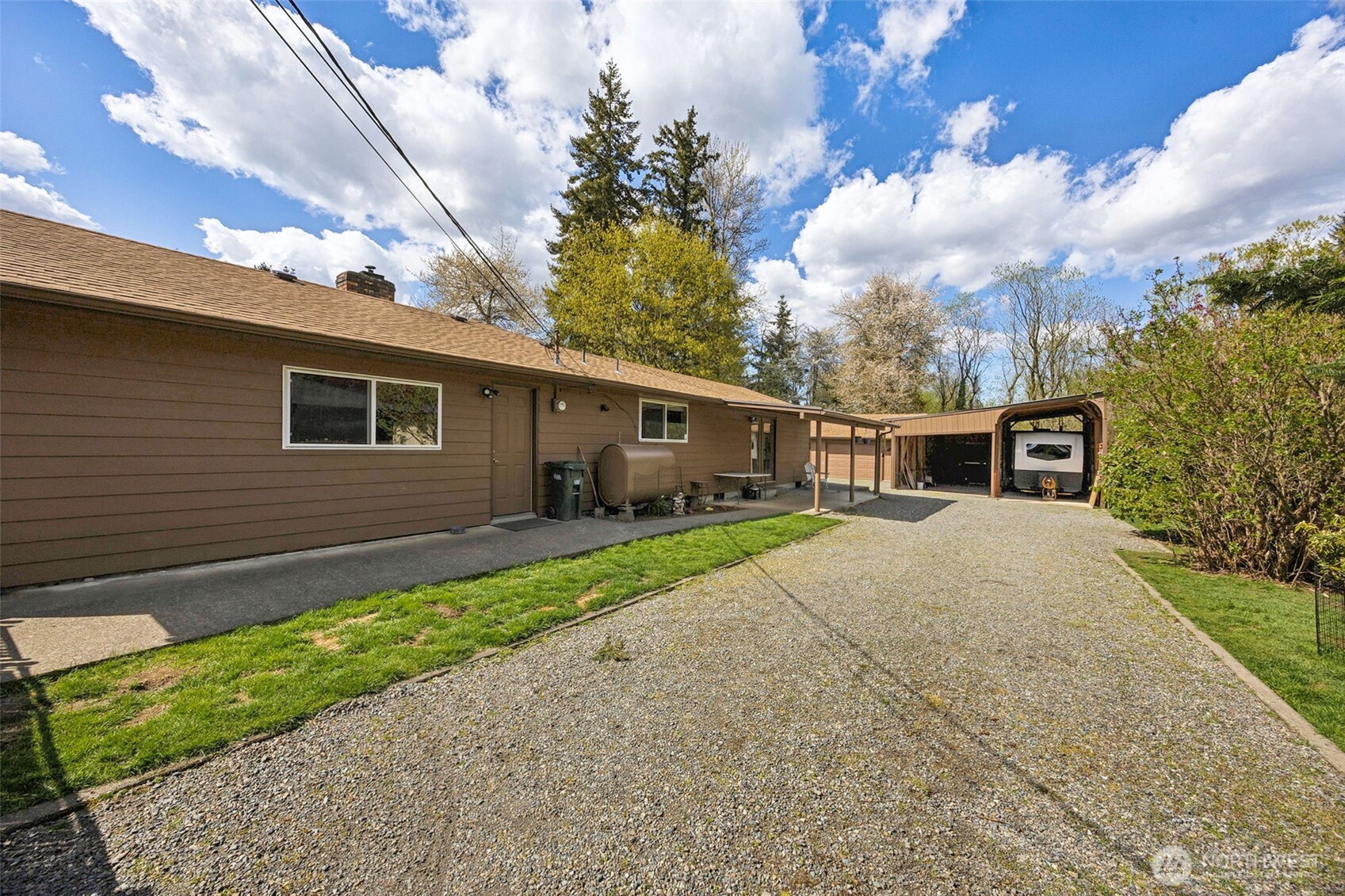 8311 110th Street E Puyallup WA 98373