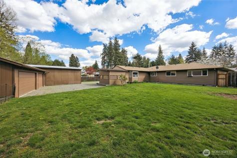 8311 110th Street E Puyallup WA 98373