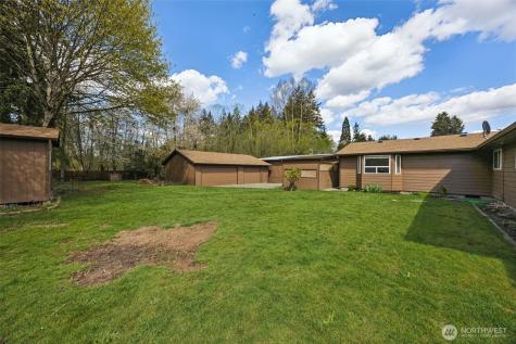 8311 110th Street E Puyallup WA 98373