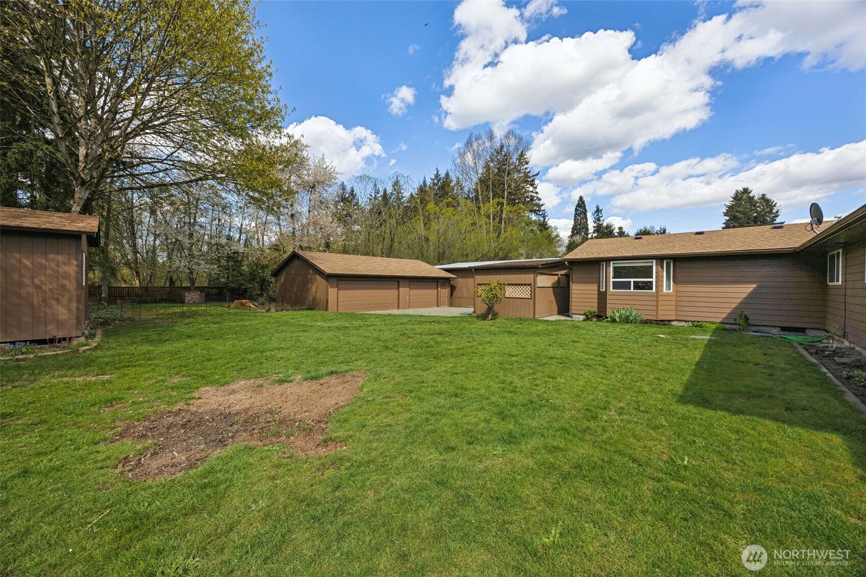 8311 110th Street E Puyallup WA 98373