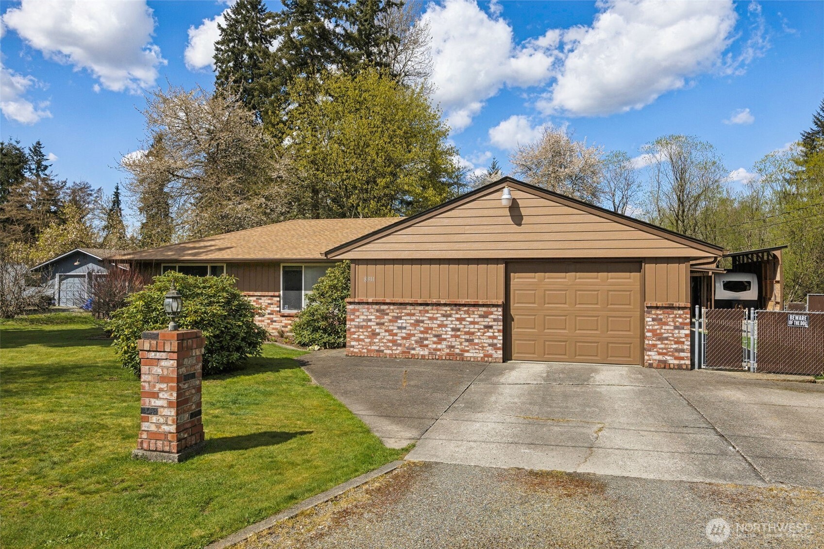 8311 110th Street E Puyallup WA 98373