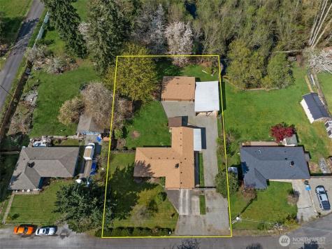 8311 110th Street E Puyallup WA 98373