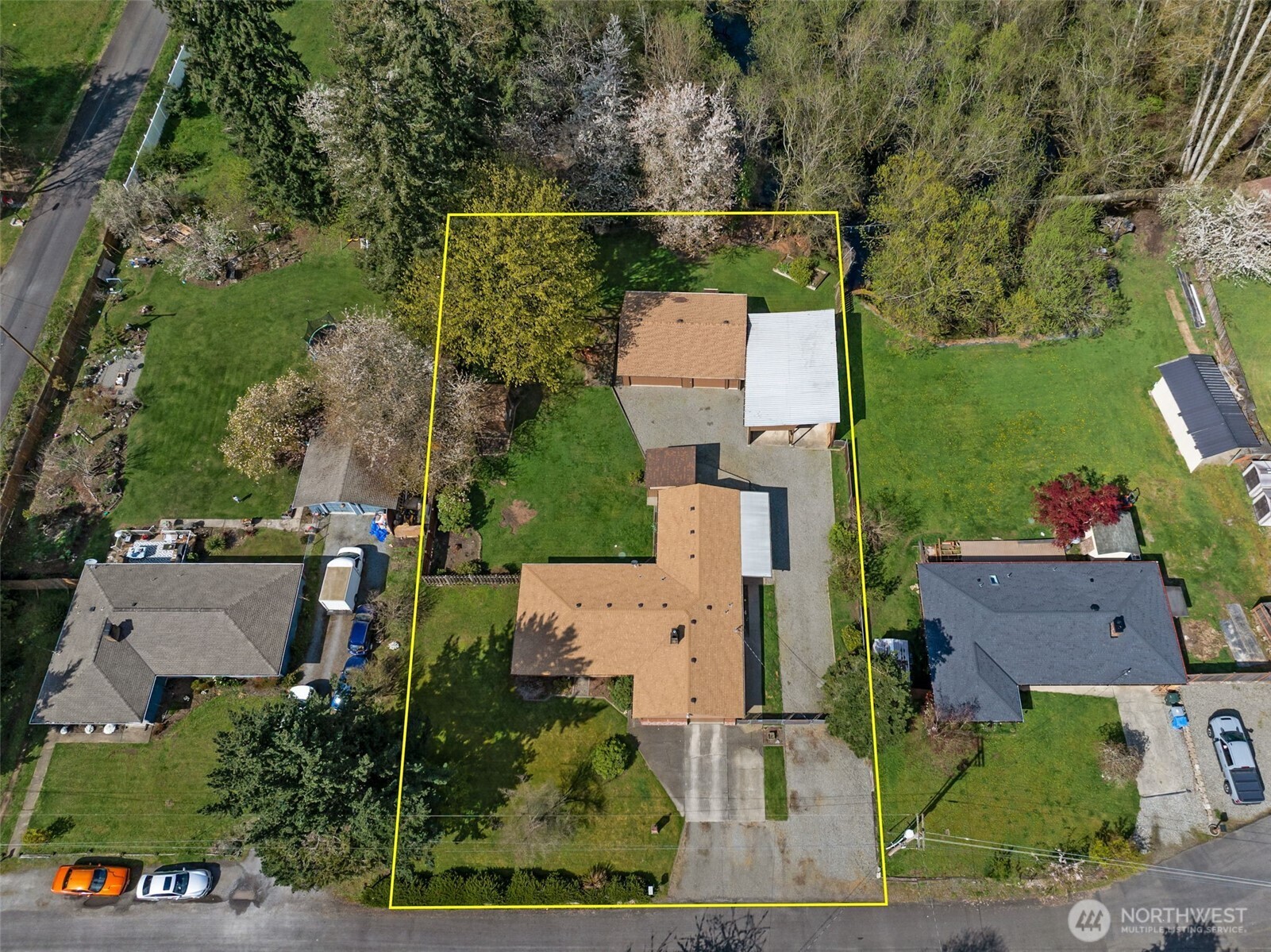 8311 110th Street E Puyallup WA 98373