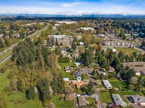 8311 110th Street E Puyallup WA 98373
