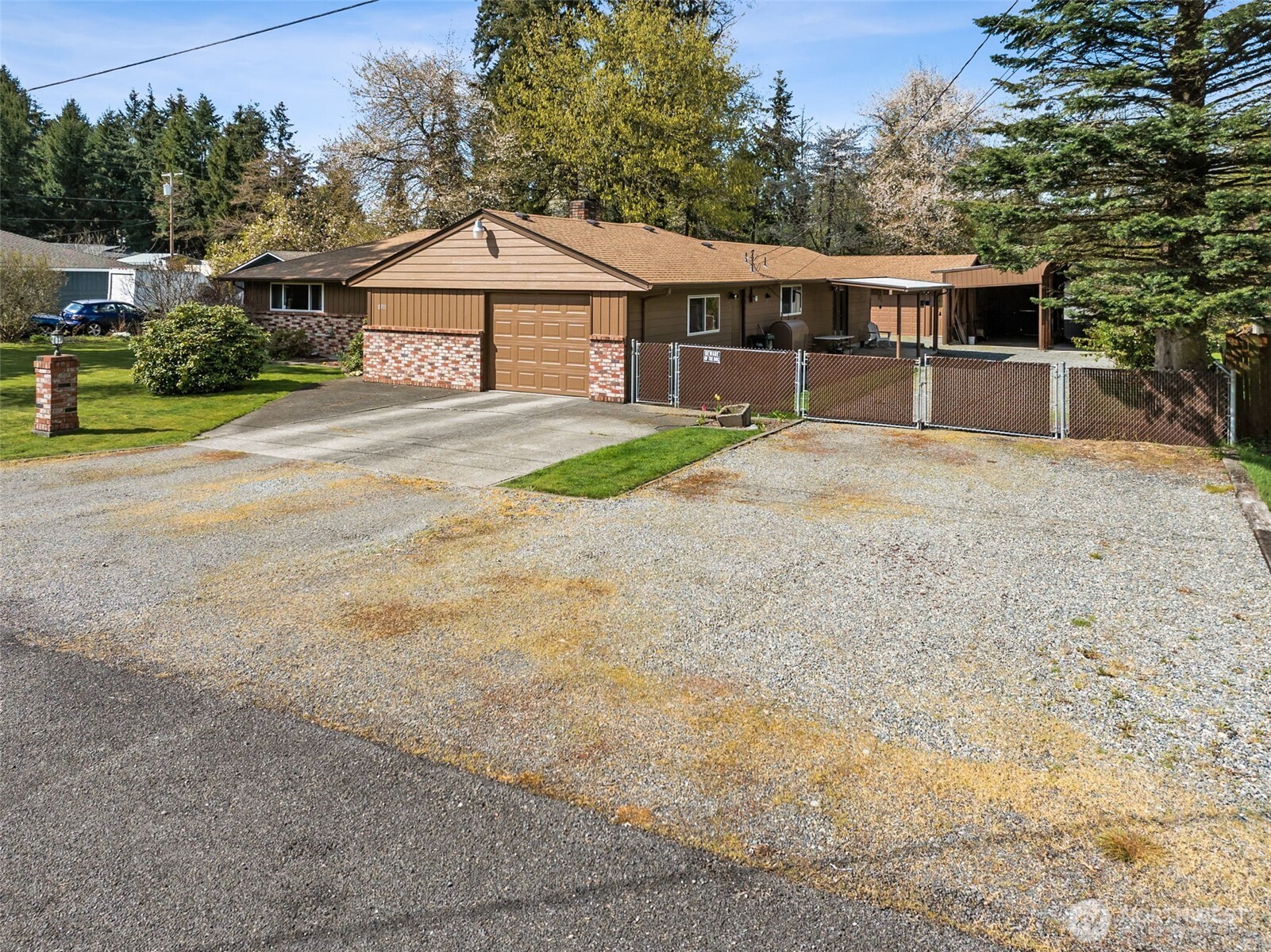 8311 110th Street E Puyallup WA 98373