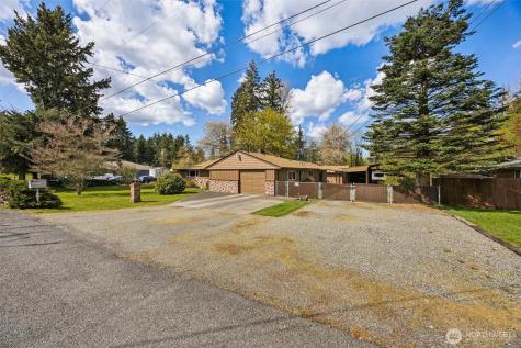 8311 110th Street E Puyallup WA 98373