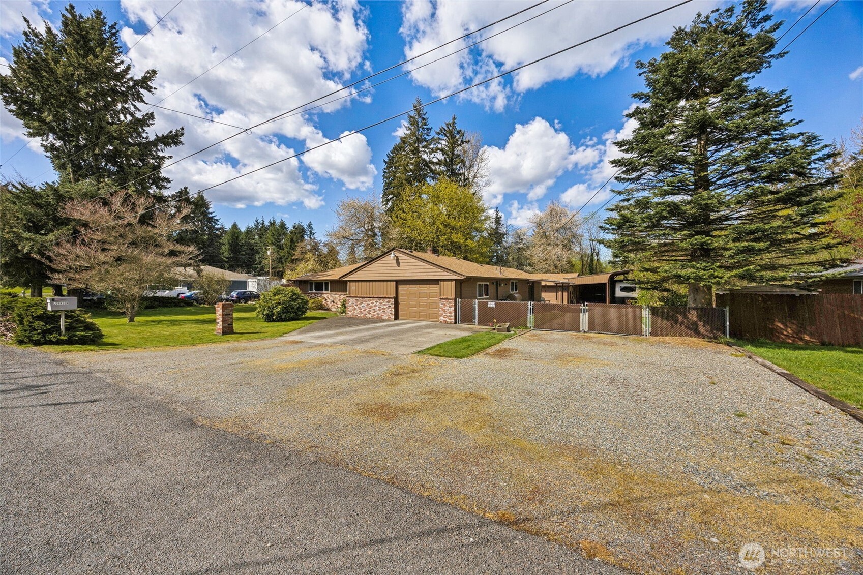 8311 110th Street E Puyallup WA 98373