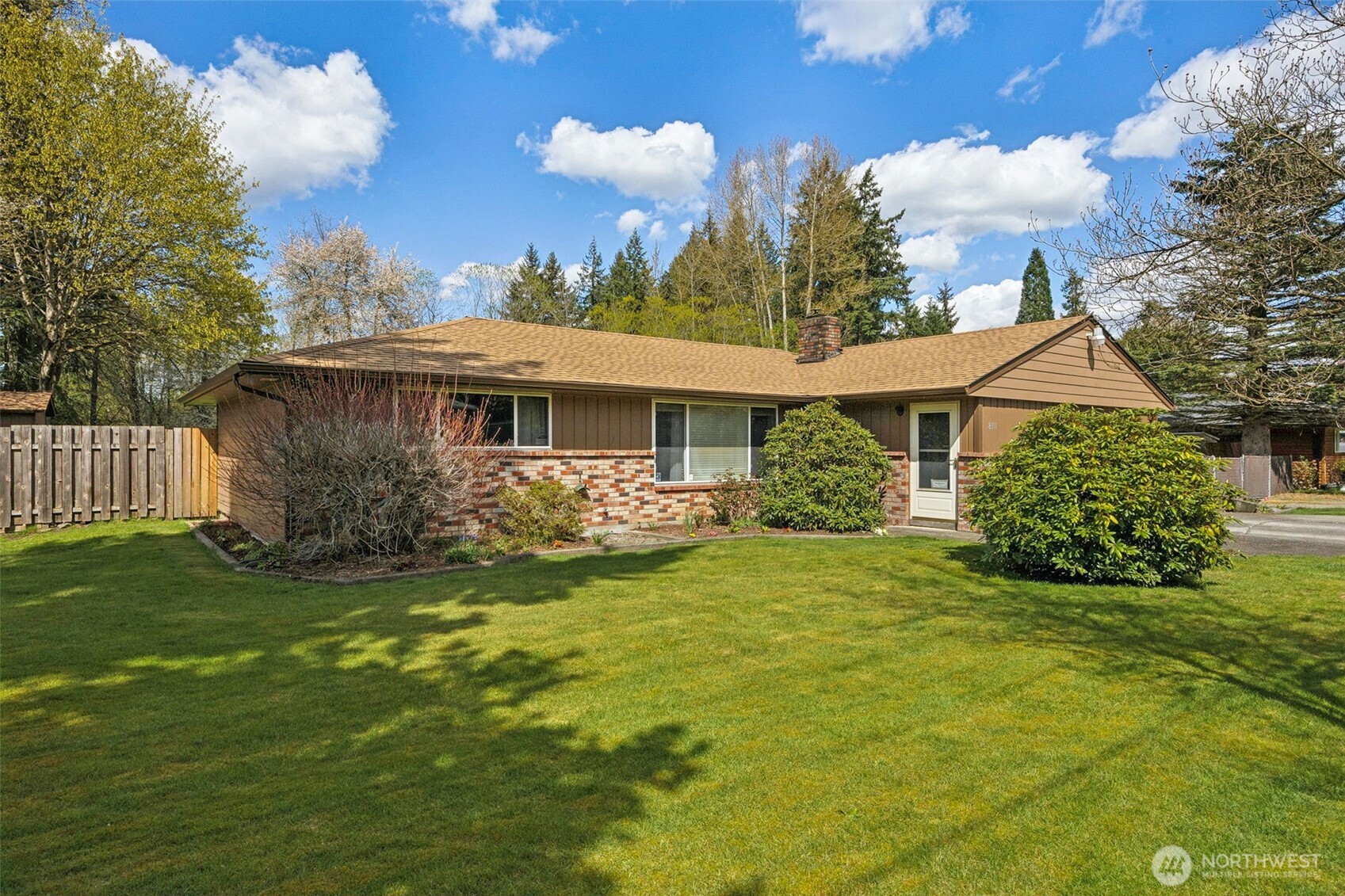 8311 110th Street E Puyallup WA 98373