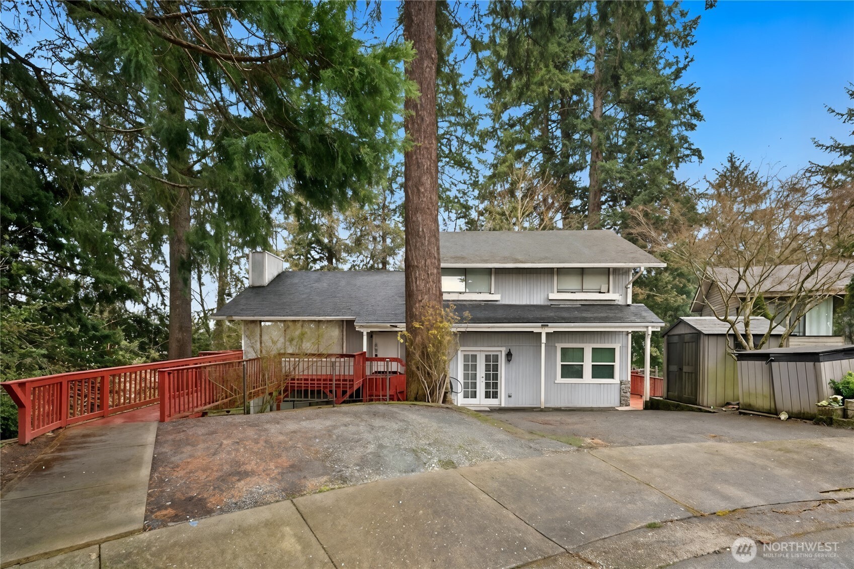 6327 Polk Place Everett WA 98203