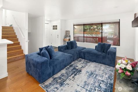6327 Polk Place Everett WA 98203