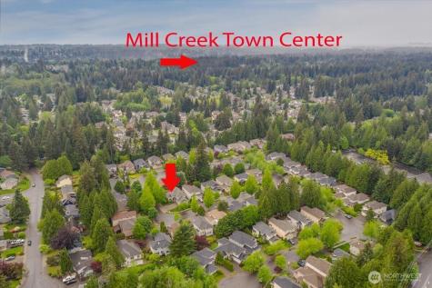 3223 163rd Place SE Mill Creek WA 98012