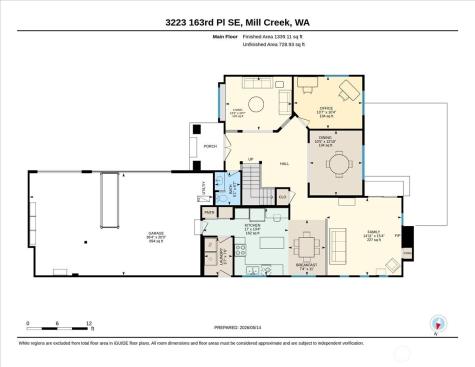 3223 163rd Place SE Mill Creek WA 98012