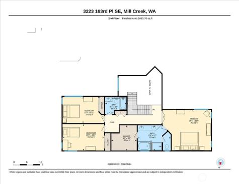 3223 163rd Place SE Mill Creek WA 98012