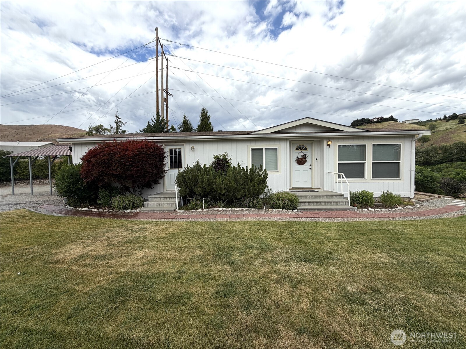1634 Sunset Drive Wenatchee WA 98801