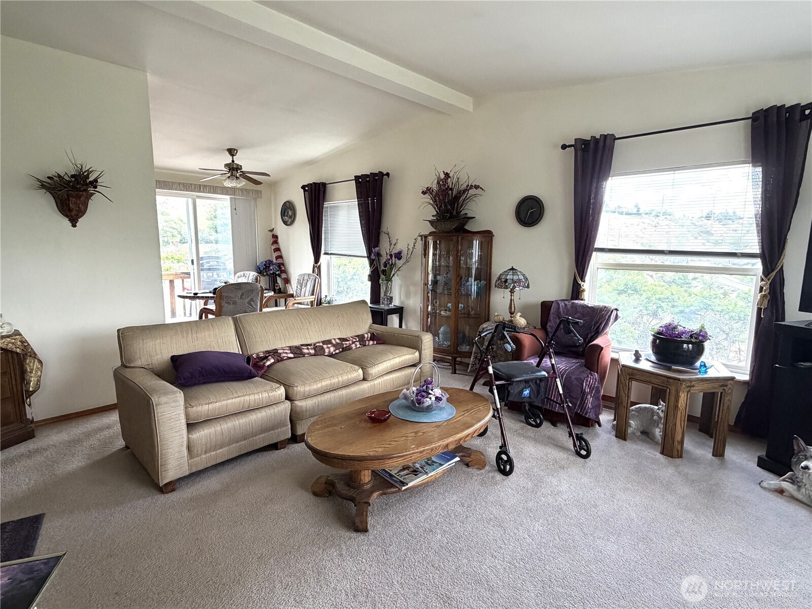 1634 Sunset Drive Wenatchee WA 98801