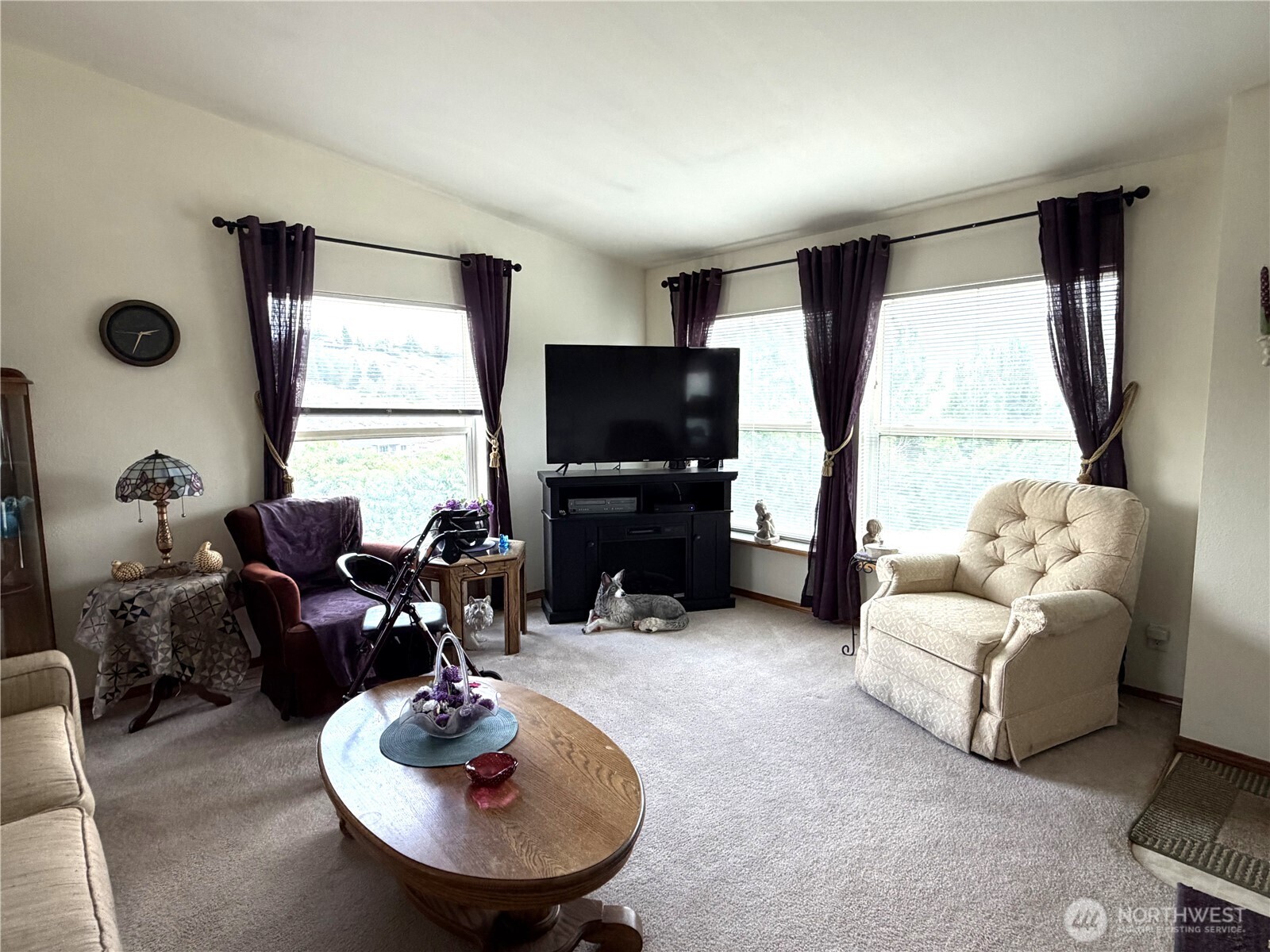 1634 Sunset Drive Wenatchee WA 98801