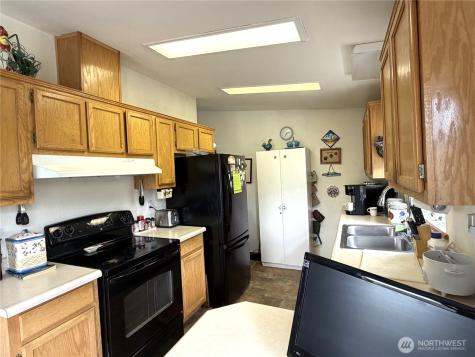 1634 Sunset Drive Wenatchee WA 98801