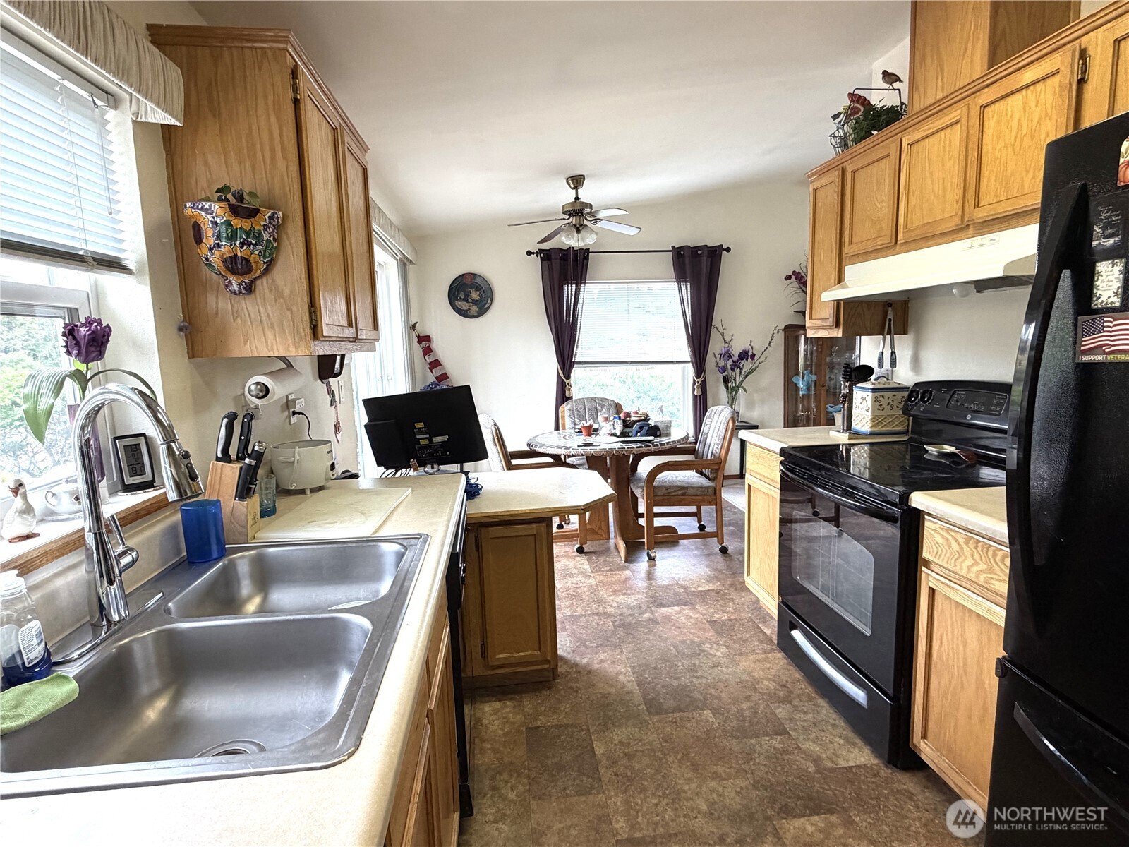 1634 Sunset Drive Wenatchee WA 98801