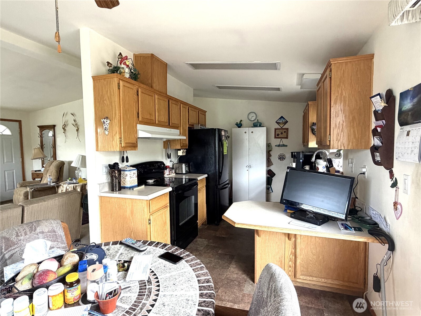 1634 Sunset Drive Wenatchee WA 98801
