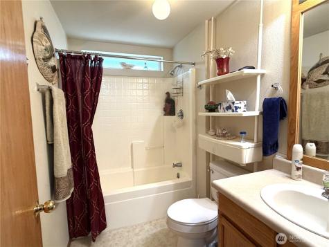 1634 Sunset Drive Wenatchee WA 98801