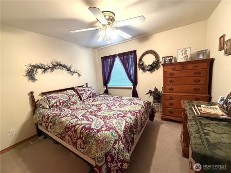 1634 Sunset Drive Wenatchee WA 98801