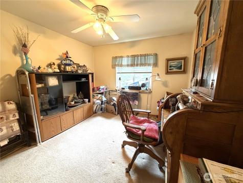 1634 Sunset Drive Wenatchee WA 98801