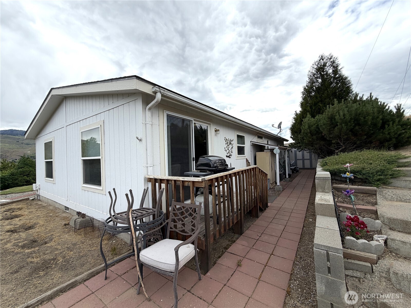 1634 Sunset Drive Wenatchee WA 98801